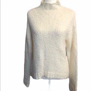 BP Mock Neck Sweater